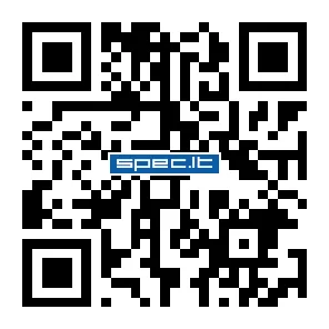 QR kodas | 8 bitės, UAB | spec.lt