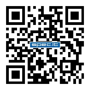 QR kodas | 8 malūnai, UAB | spec.lt