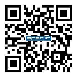 QR kodas | Abareta, UAB | spec.lt