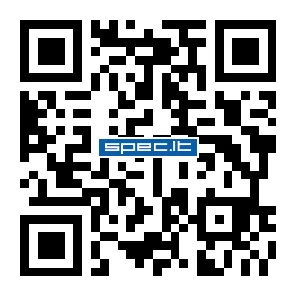 QR kodas | Abilera, UAB | spec.lt