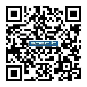 QR kodas | Abipus pasaulio, UAB | spec.lt