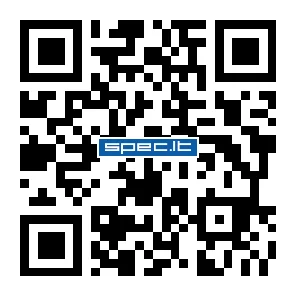 QR kodas | Abrera, UAB | spec.lt