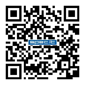 QR kodas | Absolute Innovation, UAB | spec.lt