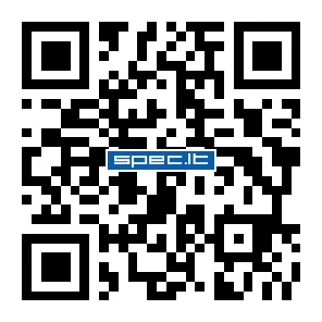 QR kodas | Abundo, UAB | spec.lt