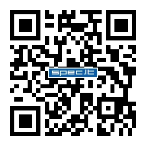QR kodas | Ad astra LT, UAB | spec.lt