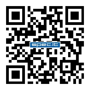 QR kodas | Ad opus, UAB | spec.lt