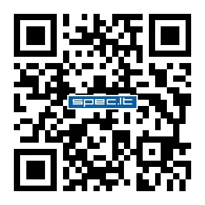 QR kodas | Ad projectum, UAB | spec.lt