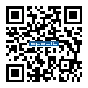 QR kodas | Ad usum, UAB | spec.lt