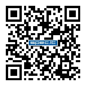 QR kodas | Adacta Products, UAB | spec.lt