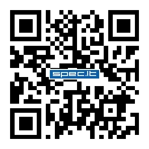 QR kodas | Adeamus, UAB | spec.lt