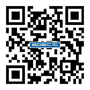 QR kodas | Adelada, UAB | spec.lt