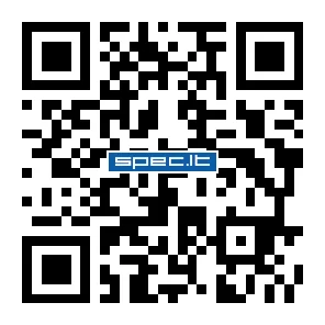 QR kodas | Adelantė, UAB | spec.lt