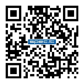 QR kodas | Adės transportas, UAB | spec.lt