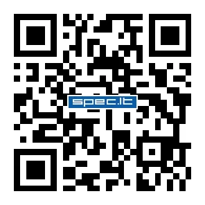 QR kodas | Adigo, UAB | spec.lt