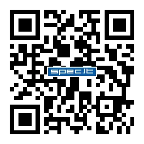 QR kodas | Adiromas, UAB | spec.lt