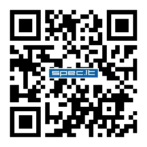 QR kodas | ADITIUM-LT, UAB | spec.lt