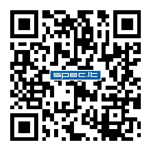 QR kodas | Administravimo centras Vilnietis, UAB | spec.lt