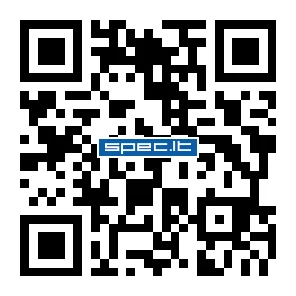 QR kodas | Adminvalda, UAB | spec.lt