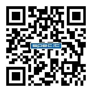 QR kodas | Admiras, UAB | spec.lt