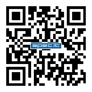 QR kodas | Adona, UAB | spec.lt