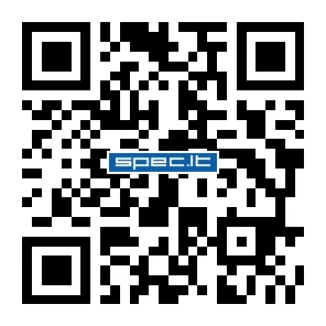 QR kodas | Adorensa, UAB | spec.lt