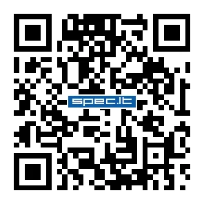 QR kodas | Adoros projektai, UAB | spec.lt
