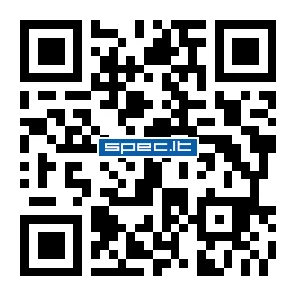 QR kodas | Adorus, UAB