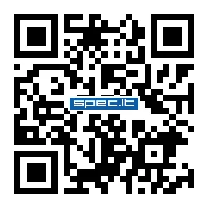 QR kodas | ADT apskaita, UAB | spec.lt