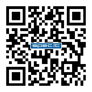 QR kodas | Adukas, UAB | spec.lt