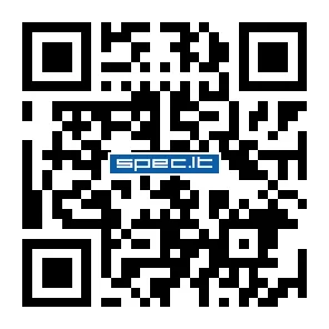 QR kodas | Advega, UAB