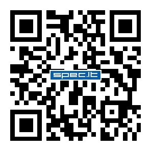 QR kodas | Advira, UAB | spec.lt