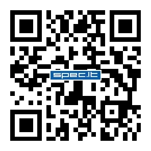 QR kodas | Afitas, UAB | spec.lt