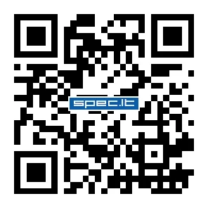 QR kodas | Jorion, UAB | spec.lt