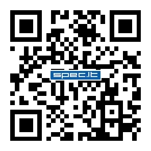 QR kodas | Agmesta, UAB | spec.lt