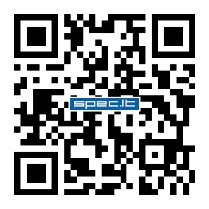 QR kodas | Agopa, UAB | spec.lt