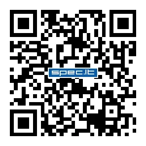QR kodas | Agrarinė prekybos kompanija, UAB | spec.lt