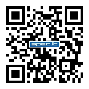 QR kodas | Agricula, UAB | spec.lt