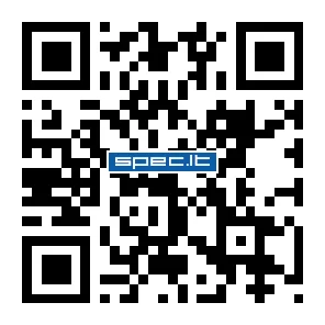 QR kodas | Agritera, UAB | spec.lt