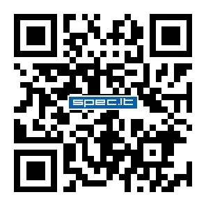 QR kodas | Agroakva, UAB | spec.lt