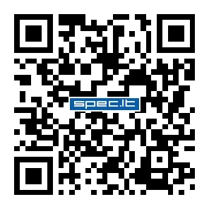 QR kodas | Agrobioresursai, UAB | spec.lt