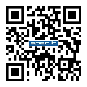 QR kodas | Agrofertas, UAB | spec.lt