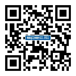 QR kodas | Agrokelias, UAB | spec.lt