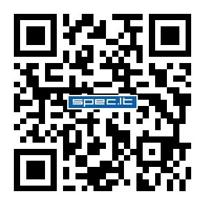 QR kodas | Agroklasė, UAB | spec.lt