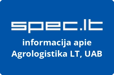 Agrologistika LT, UAB