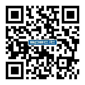 QR kodas | Agronera, UAB | spec.lt