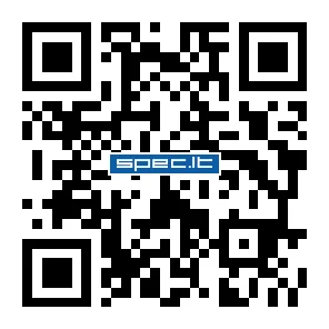 QR kodas | Agrosala, UAB | spec.lt