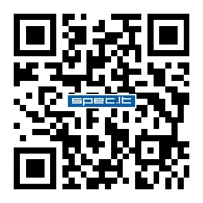 QR kodas | Agvesta, UAB | spec.lt