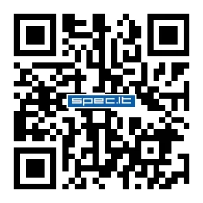 QR kodas | Agvilta, UAB | spec.lt