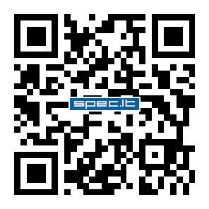 QR kodas | Aigus, UAB | spec.lt
