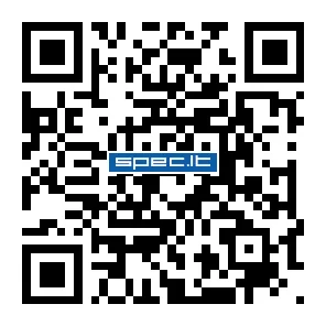 QR kodas | Aikido mokykla Aidas, UAB | spec.lt